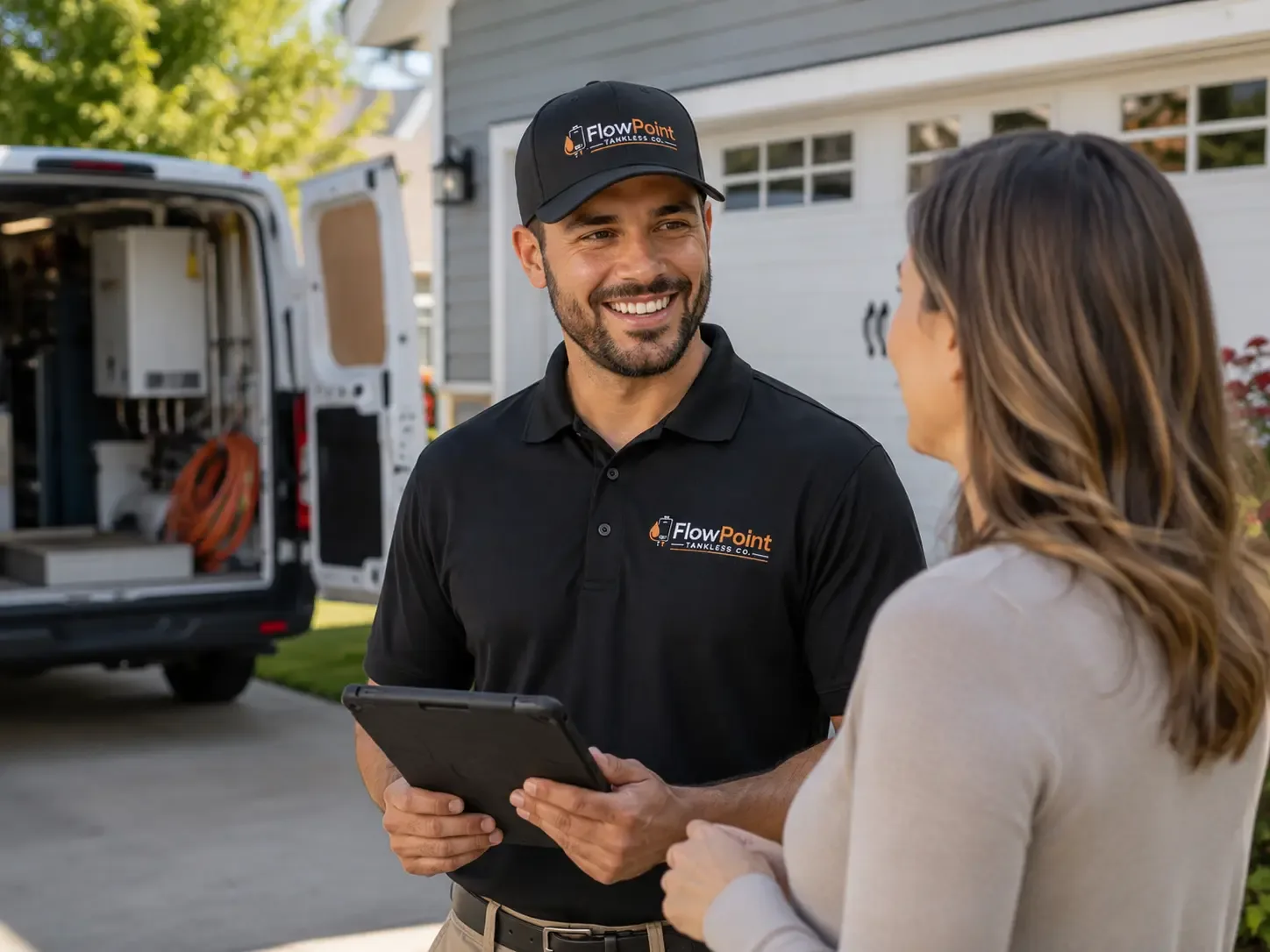 Tankless Water Heater Installation Lamar, AR FAQs